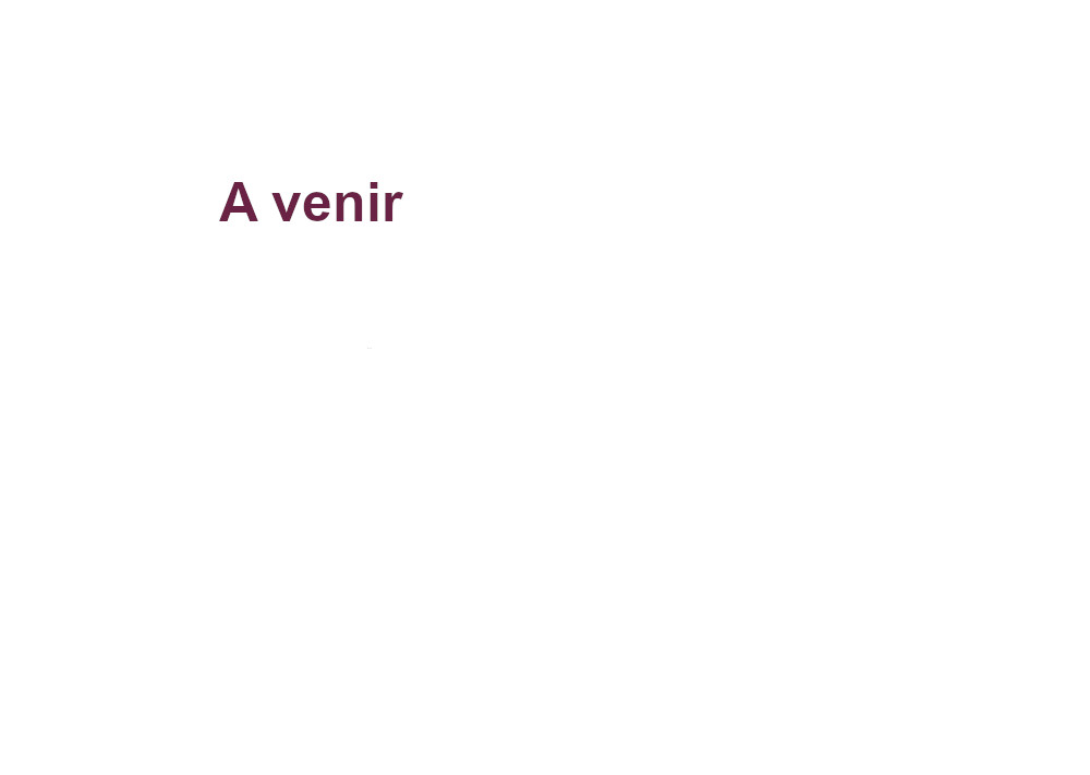 Organigramme : BP_Plaisir - 1 an - 1x/semaine