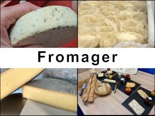 Fromagerie