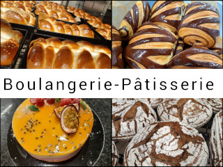 Boulangerie - Pâtisserie