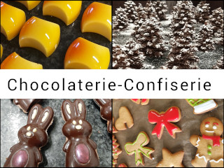 Chocolaterie - Confiserie