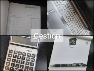 Métier de gestion, S'installer à son compte