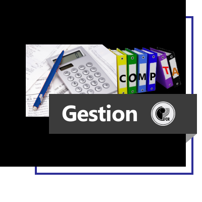 Connaissances de gestion de base 