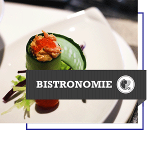 Approche pratique de la Bistronomie