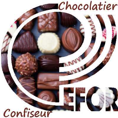 Métier Chocolatier-Confiseur