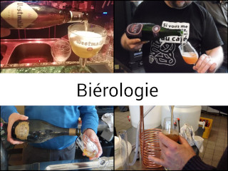Bièrologie