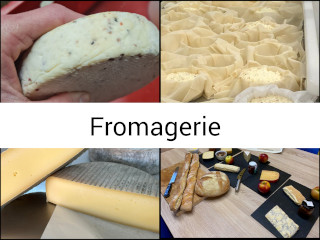 Fromagerie