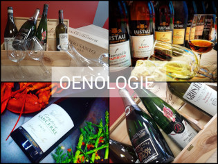 Métier de Sommelier