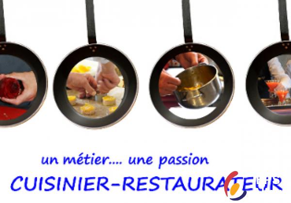 restaurateur