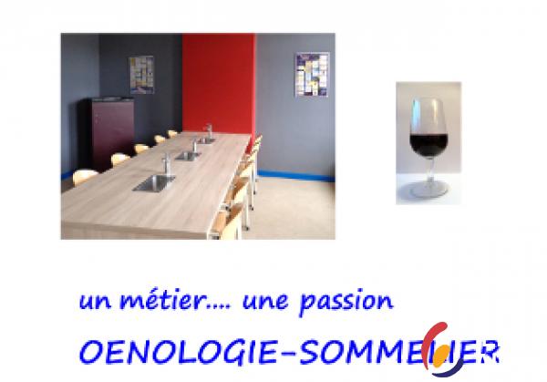 sommelier