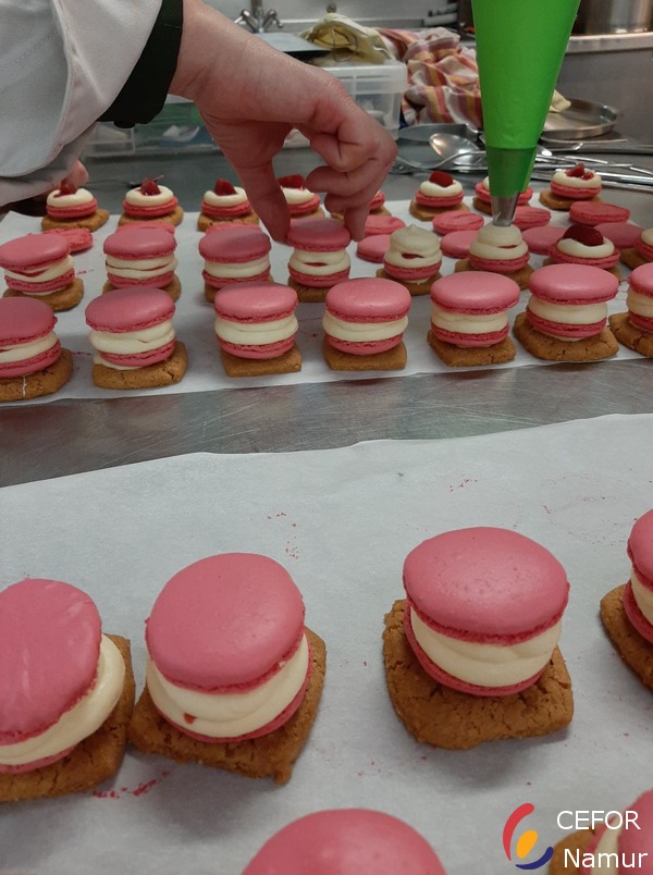 Macarons