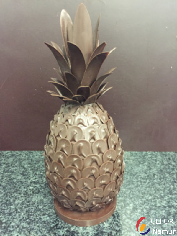 ananas