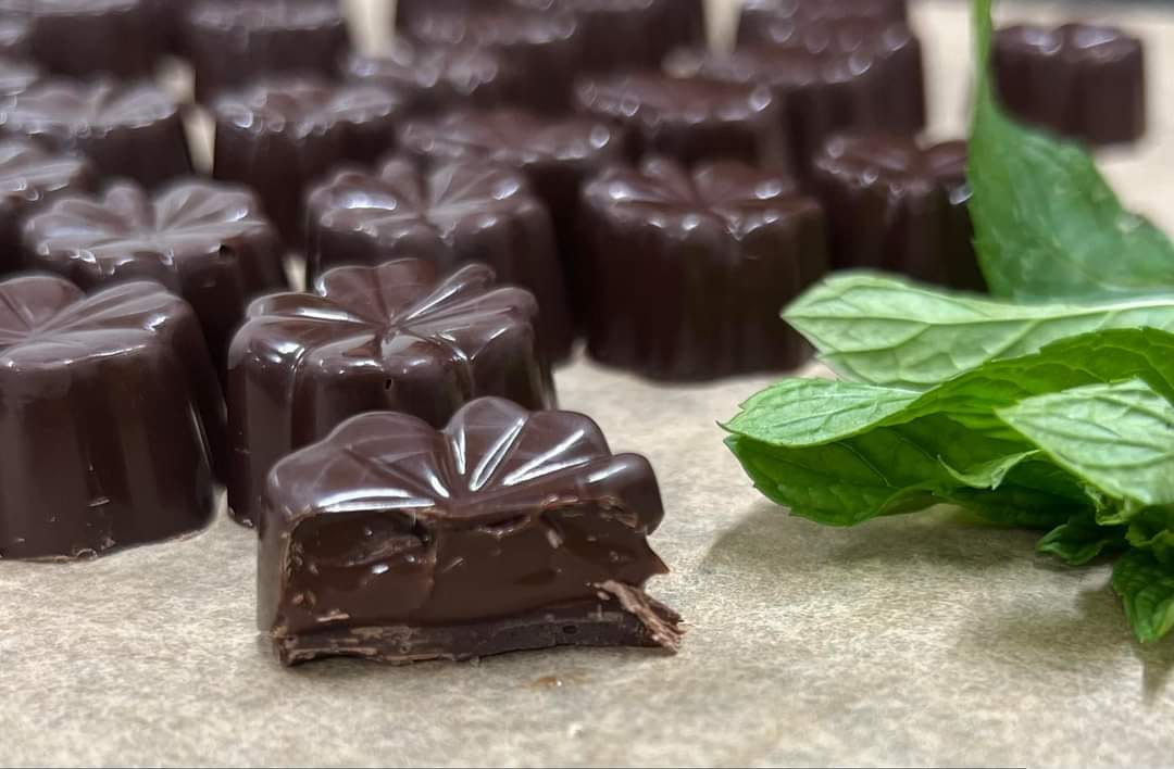 Chocolaterie confiseur