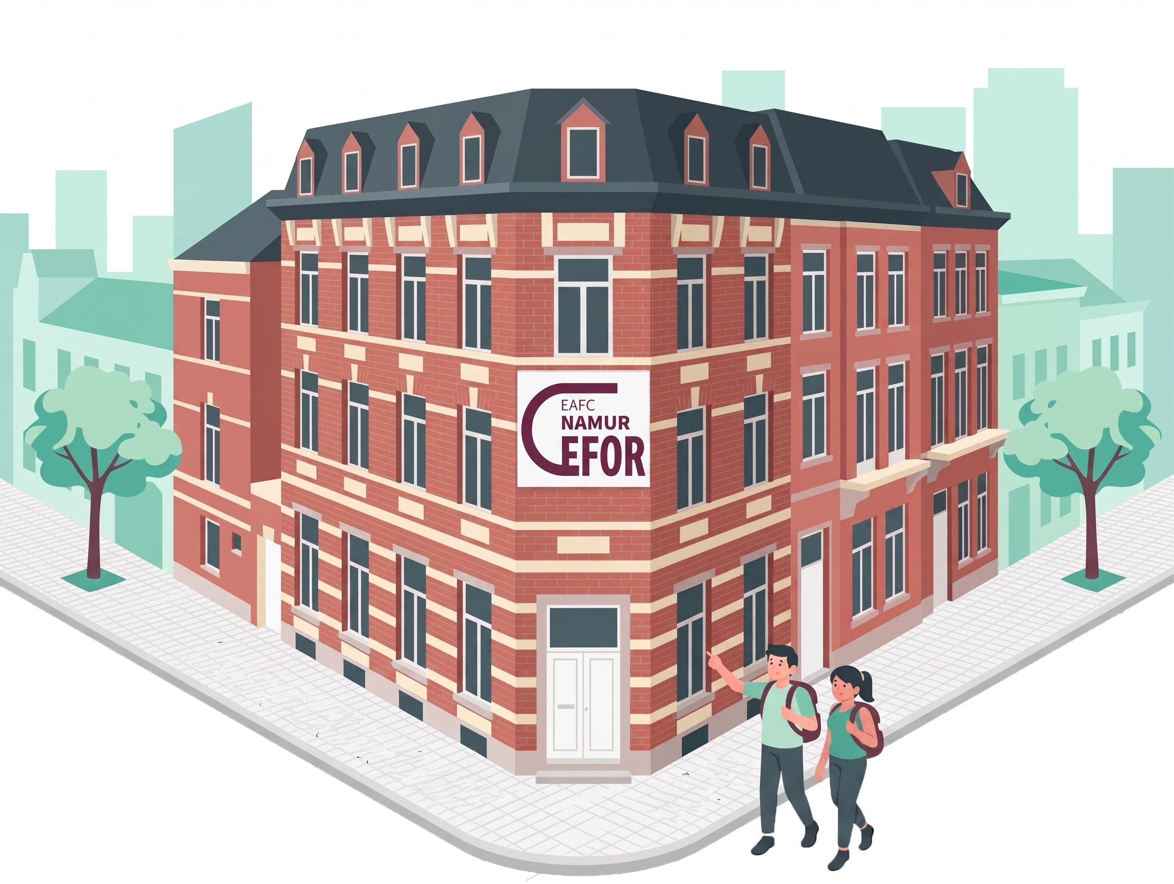 Cefor Story